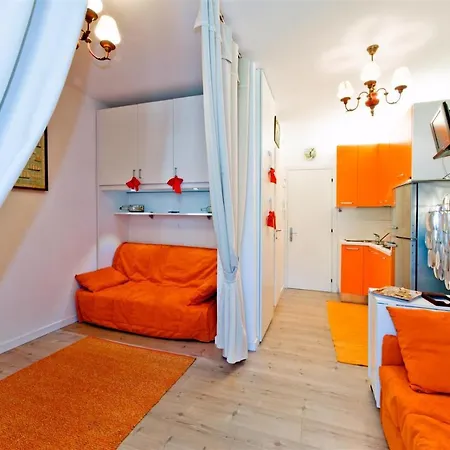 Apartman Eureka