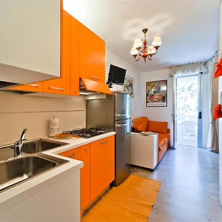 Eureka Apartman *