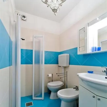 Apartman Eureka Bibione